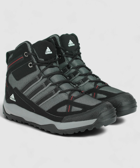 ADIDAS XAPHAN MID II Hiking & Trekking Shoe For Men - Buy ADIDAS