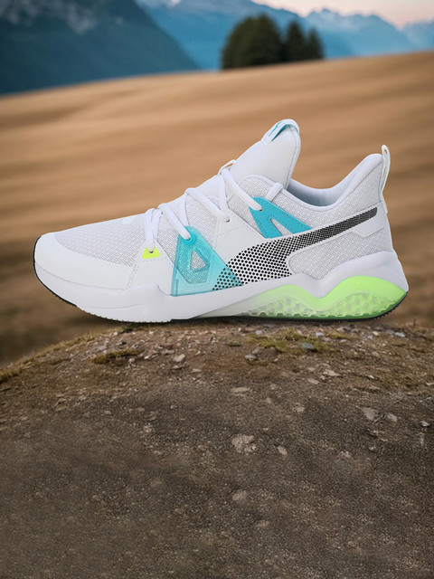 Cell Phase Puma Cell Shoes White Puma Cell Phase Lights