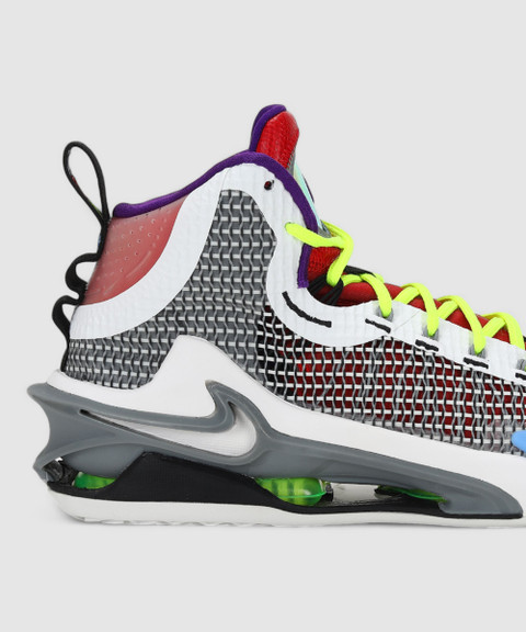 NIKE Air Zoom Jump Running Shoes For Men Buy NIKE Air Zoom