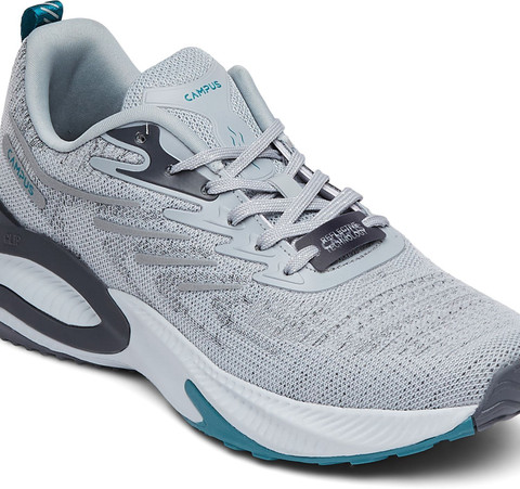 CAMPUS CAMP-SPUNKY Running Shoes For Men