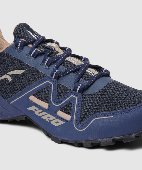 Furo by Red Chief Stylish Outdoor Hiking Trekking Shoes For Men