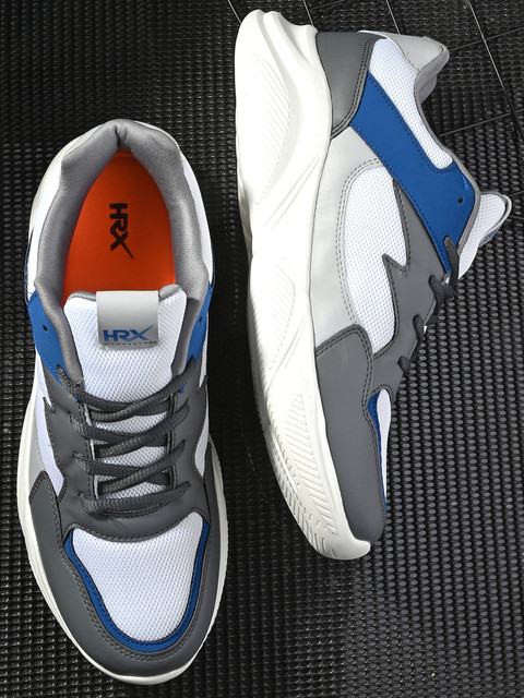 HRX by Hrithik Roshan Running Shoes For Men Buy HRX by Hrithik