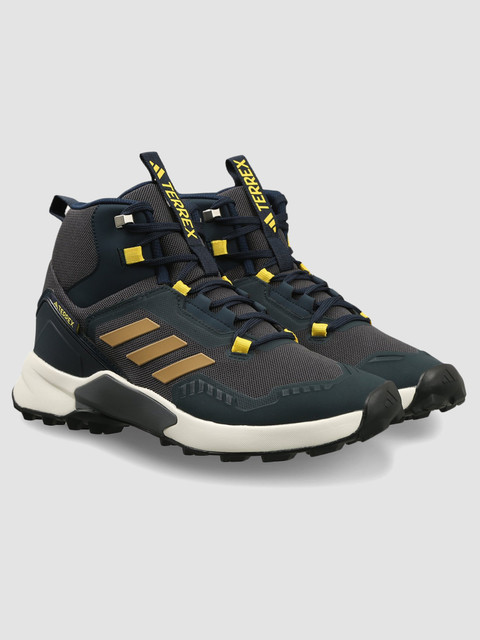 hiking boots adidas terrex fast x high