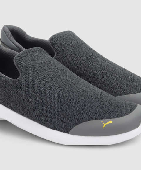 PUMA Stride Evo v1 Slip on Sneakers For Men Buy PUMA Stride Evo