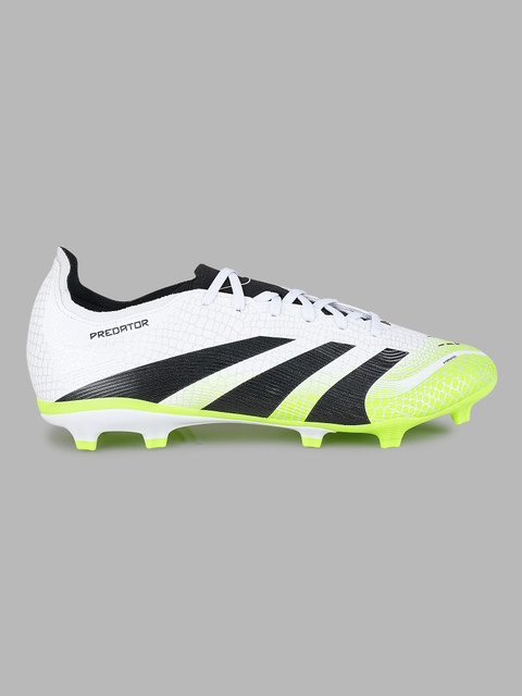 ADIDAS PREDATOR LEAGUE FG/MG Football Shoes For Men