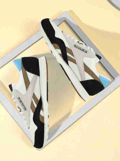 REEBOK CLASSIC NYLON VINTAGE M Casuals For Men Buy REEBOK