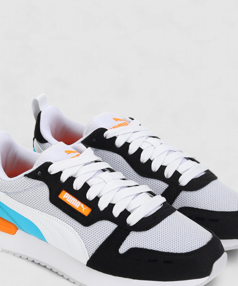 PUMA PUMA R78 Sneakers For Men - Buy PUMA PUMA R78 Sneakers For