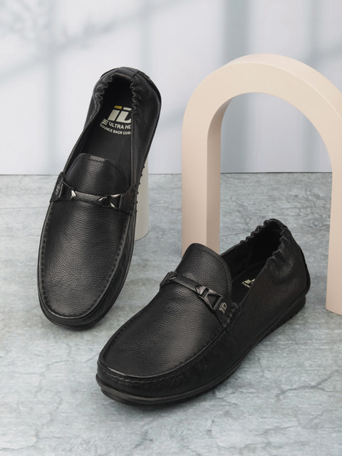 iD Loafers For Men