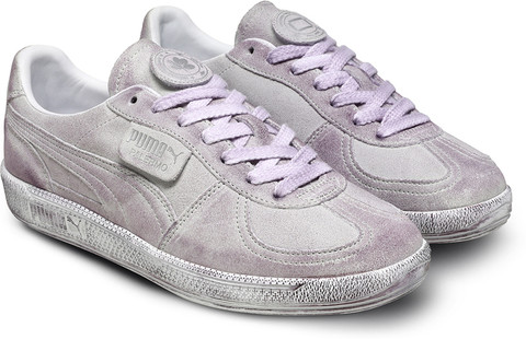 PUMA Palermo X Superkicks Sneakers For Women - Buy PUMA Palermo X