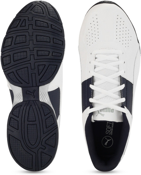 PUMA Cell Surin 3D पुरुषों के लिए रनिंग शूज़