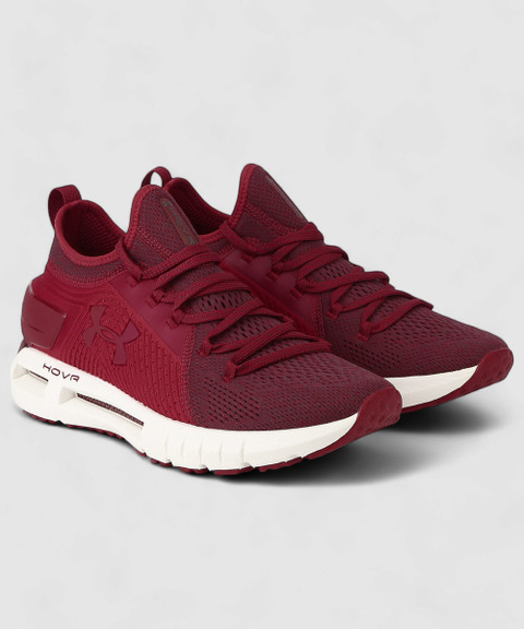 Flipkart Under Armour Hovr Ctw Running Shoes UNDER ARMOUR UA HOVR