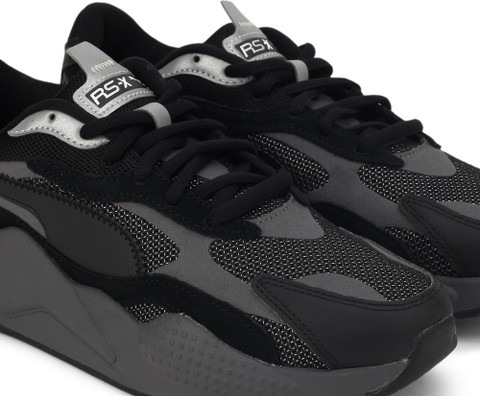 PUMA RS-X PUZZLE Sneakers For Men Buy PUMA RS-X PUZZLE Sneakers