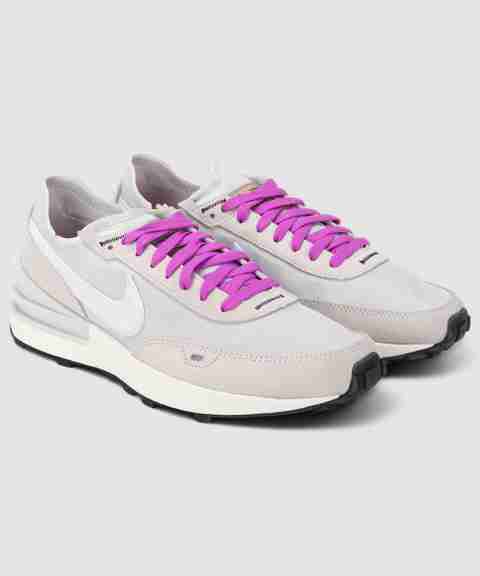 NIKE Waffle One Se Running Shoes For Men