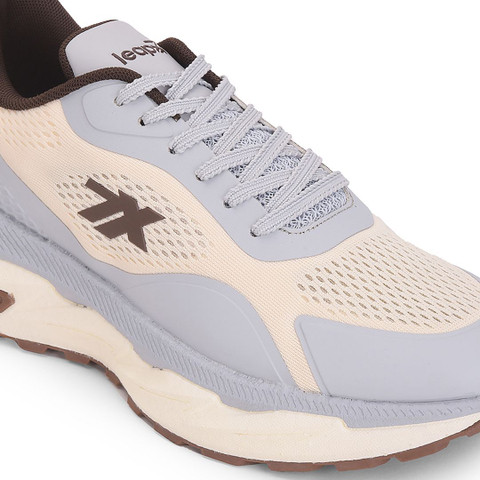 liberty　0419 LIBERTY Leap7x XLM-04 Lacing Sports Shoes | Lace-Up Closure
