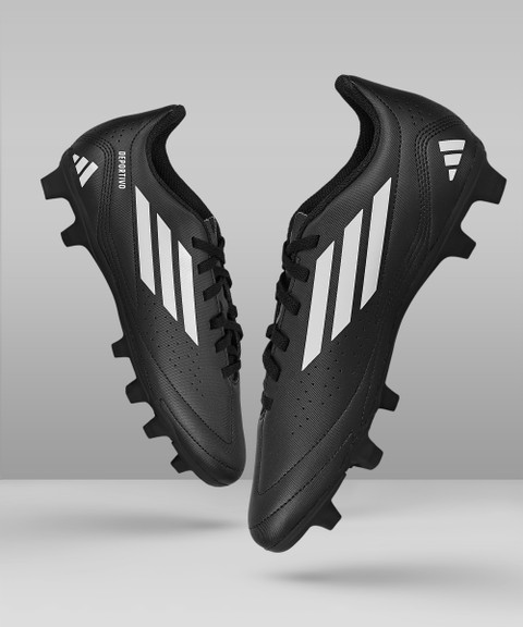 ADIDAS Deportivo Iii Fxg Football Shoes For Men