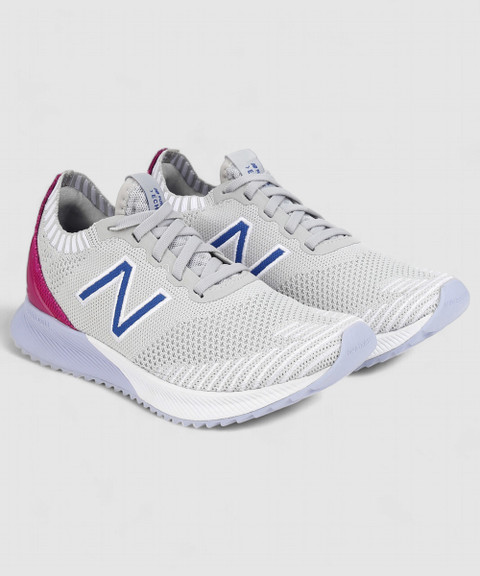 Flipkart New Balance Fuelcell Echo Sneakers Thenextsole New