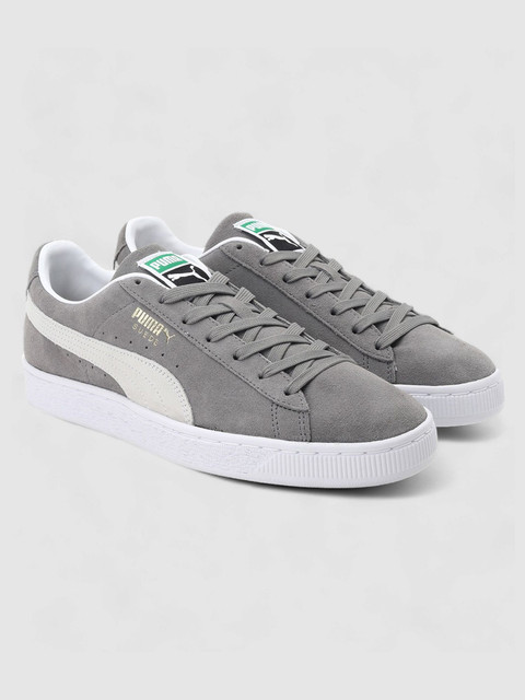 Flipkart Puma Suede Classic Men's Sneakers Flipkart Puma G