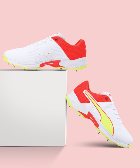 PUMA Cricket Shoes For Men