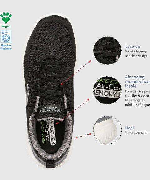 DOD
グッドラックソファ　タン Air Cooled Memory Foam Skechers Mens Shoes Size Men Skechers