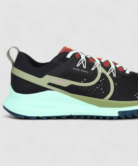 NIKE NIKE REACT PEGASUS TRAIL 4 Running Shoes For Men - Buy NIKE