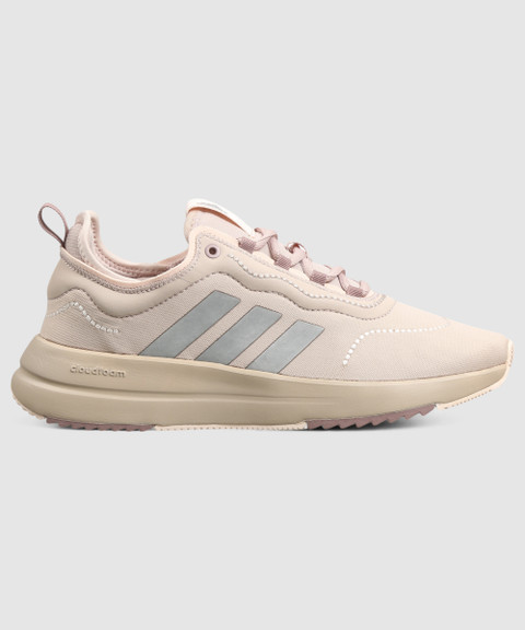 adidas gazelle silver green womens Fukasa Run Shoes – Alriqa Sport