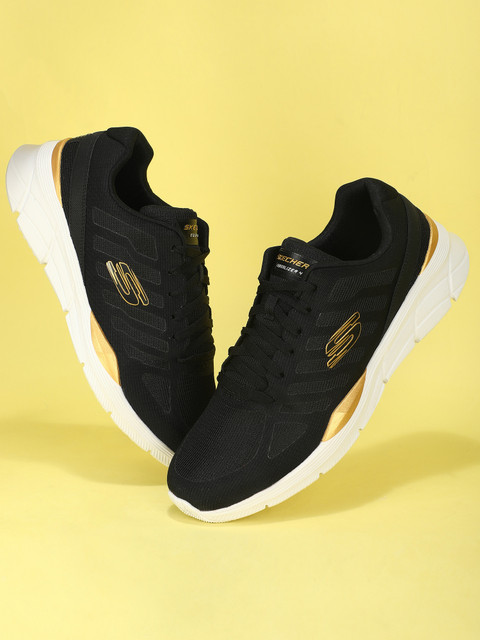 Skechers EQUALIZER PHAIRME Training Gym Shoes For Men