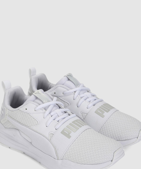PUMA Wired Run Pure Sneakers For Men Buy PUMA Wired Run Pure