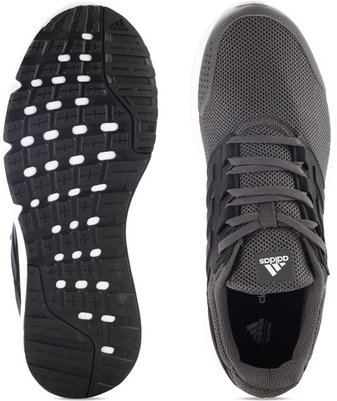 ADIDAS GALAXY M Running Shoes For Men Buy GREFIV/CBLACK/FTWWHT