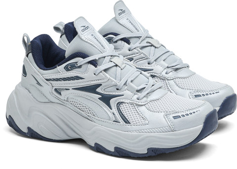 asian Dominator-04 Sneakers for Men | Chunky Premium Stylish