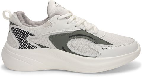 HRX by Hrithik Roshan HRX Running Shoes for Men (White, Size 9) - Image 8