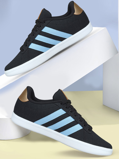 Myntra Adidas Skate Shoes Mens Flipkart Adidas Neo Derby Original