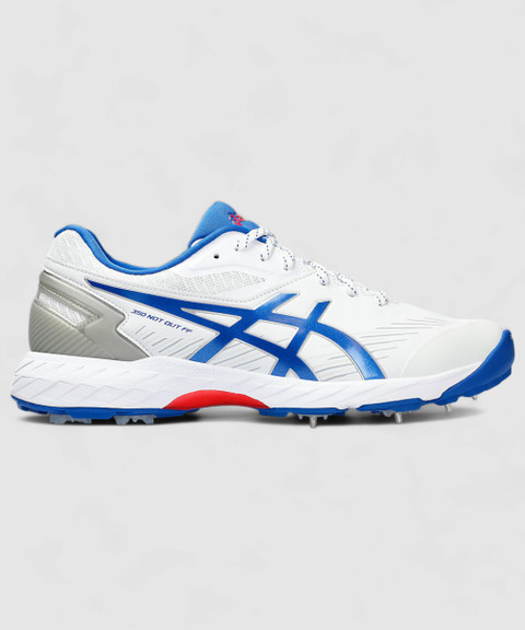 Asics 350 NOT OUT FF Cricket Shoes For Men