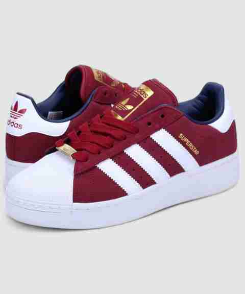 ADIDAS ORIGINALS Superstar Xlg Sneakers For Men - Buy ADIDAS ORIGINALS  Superstar Xlg Sneakers For Men Online at Best Price - Shop Online for  Footwears in India | Flipkart.com