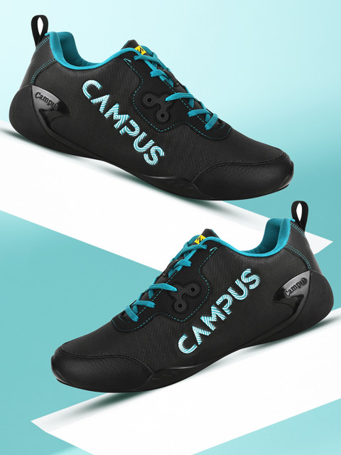 CAMPUS CAMP ZYLON Sneakers For Men