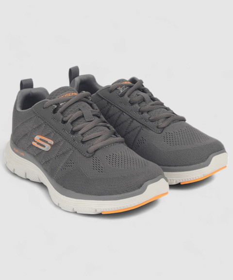 ChetBakerInNewYork他ArtBlakey,BillEvance Skechers FLEX ADVANTAGE 4.0 - VALKIN Running Shoes For Men - Buy