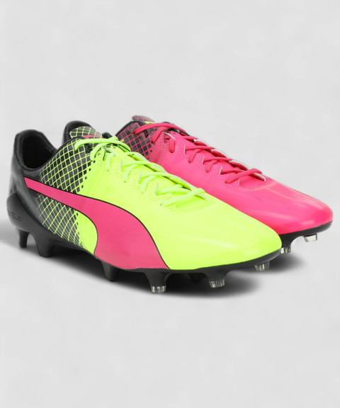 【新品】PUMA EVO SPEED サッカーシューズ 27.0 cm PUMA evoSPEED 1.5 FG Football Shoes For Men - Buy PUMA evoSPEED