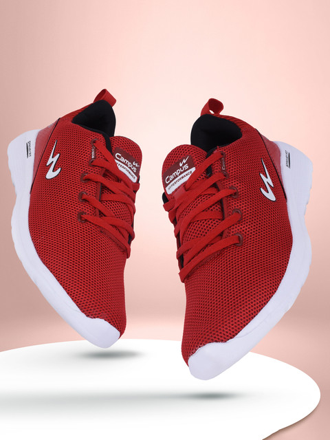 CAMPUS CRUNCH Running Shoes For Men Buy CAMPUS CRUNCH Running