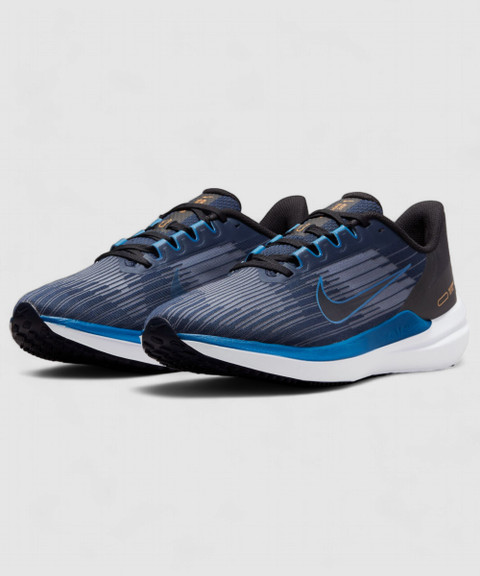 NIKE Winflo Running Shoes For Men
