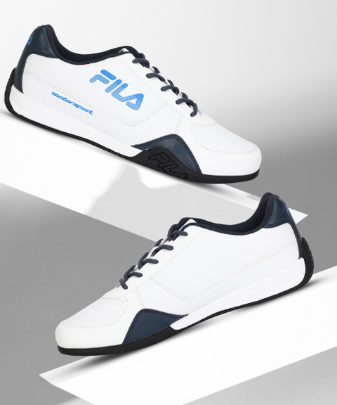 FILA Motorsport Shoes For Men Buy FILA Motorsport Shoes For Men