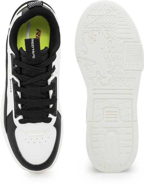 RED TAPE Casual Sneaker Shoes for Women | Classic Rounded Toe