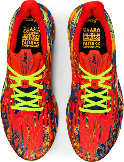 Asics NOOSA TRI 14 For Men Buy Asics NOOSA TRI 14 For Men Online