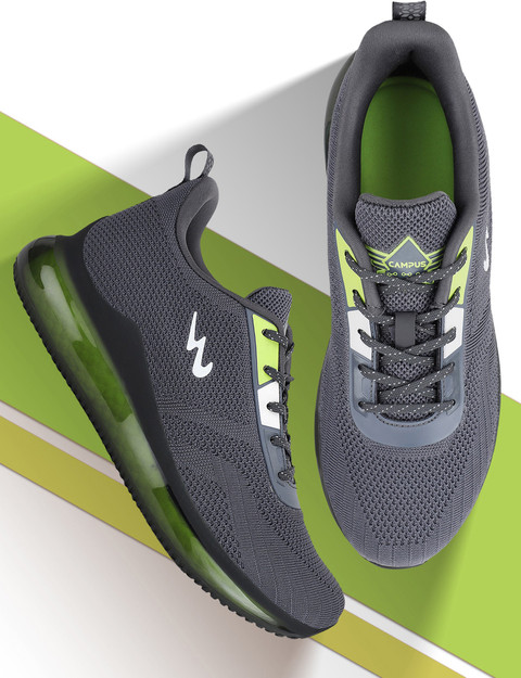 CAMPUS ARTEMIS Men's Sports Shoes Memory Tech Comfort with