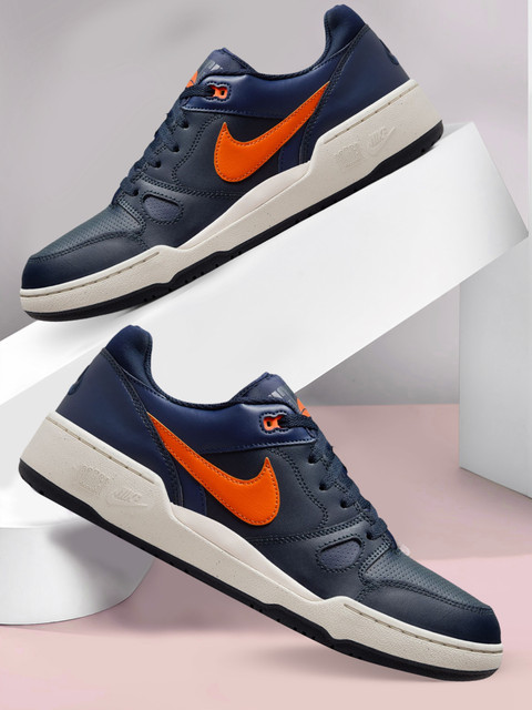 NIKE Full Force Low Sneakers For Men