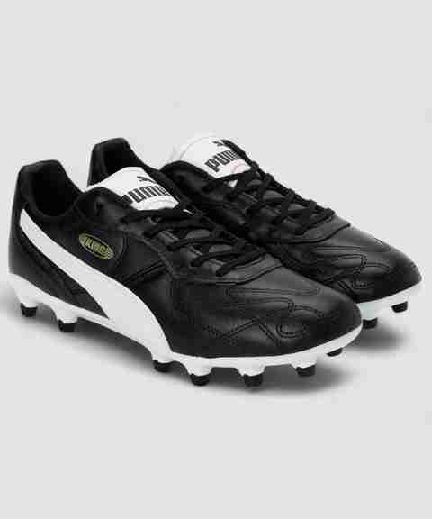 PUMA KING Cup FG Sneakers For Men Flipkart