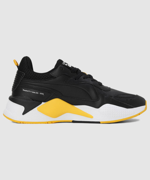 PUMA PL RS-X Sneakers For Men - Buy PUMA PL RS-X Sneakers For Men