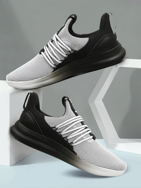 ADIDAS Lite Racer Adapt Wide Running Shoes For Men