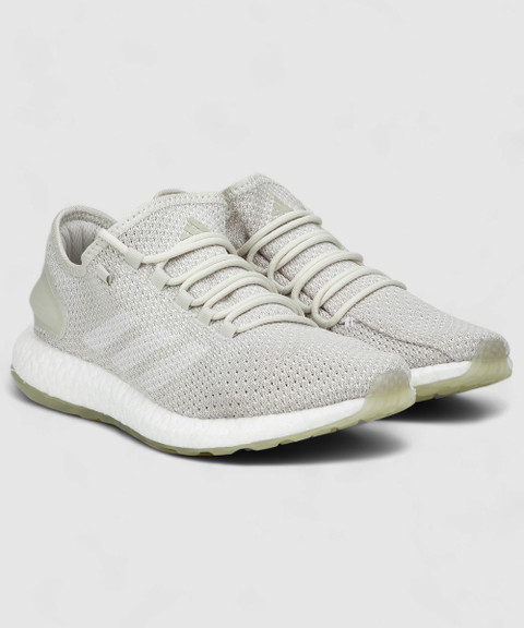 ADIDAS PUREBOOST CLIMA Running Shoes For Men