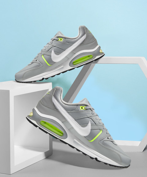 NIKE Air Max Command Sneakers For Men