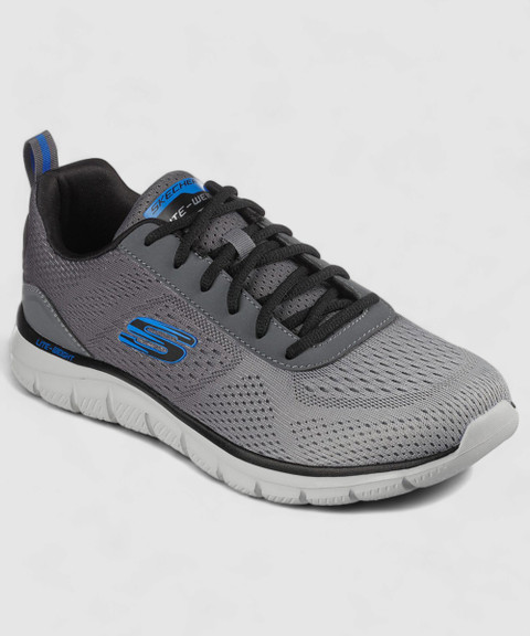 Memory Foam Skechers Herren 42 Skechers TRACK-RIPKENT Walking