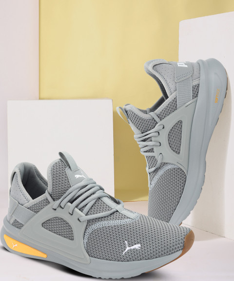 PUMA Softride Enzo Evo Knit Running Shoes For Men Buy PUMA